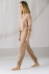 Blusa manga larga Ninfa Cooper