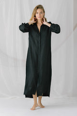 Camisón Marea Negro