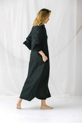 Camisón Marea Negro