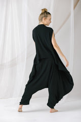 Jumpsuit MiaRoma Malva