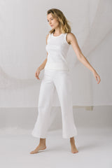 Pantalón Encuentro Crudo