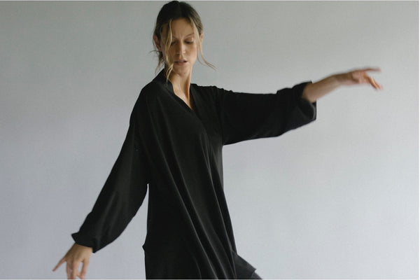 Loungewear con intención: ropa cómoda que también abraza