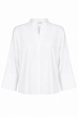 Blusa Manga Larga Habla Cruda
