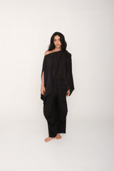 Pant MiaRoma Negro