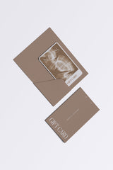 Gift Card NAOS