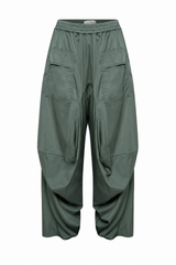 Pant MiaRoma Verde
