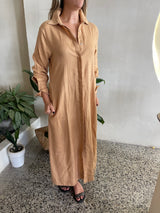 Camisón Marea Salmón