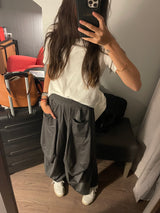 Pant MiaRoma Verde