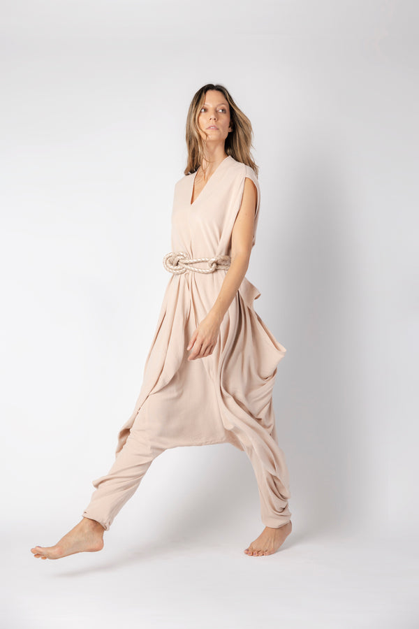 Jumpsuit MiaRoma Cooper