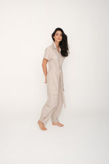 Jumpsuit Habla Crudo
