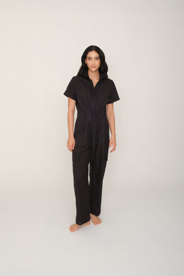 Jumpsuit Habla Negro