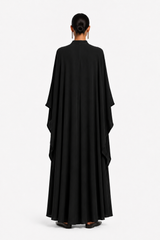 Kimono Aire Negro