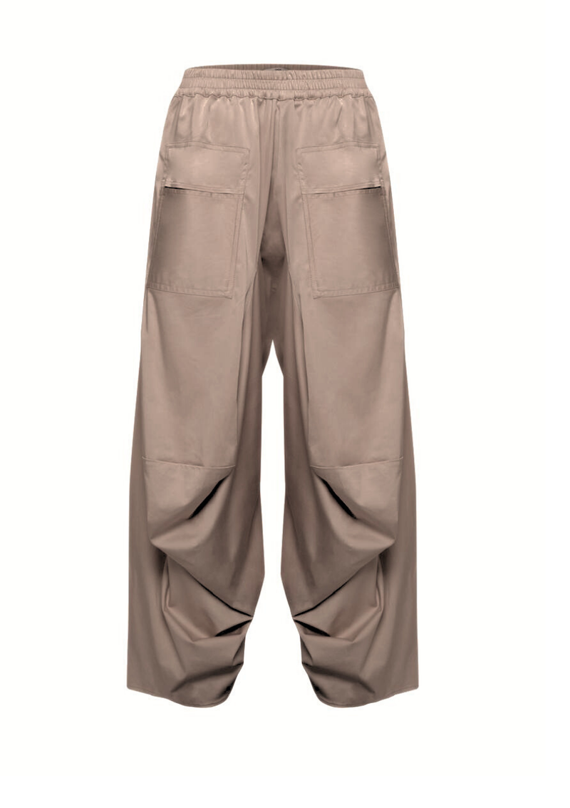 Pant MiaRoma Beige