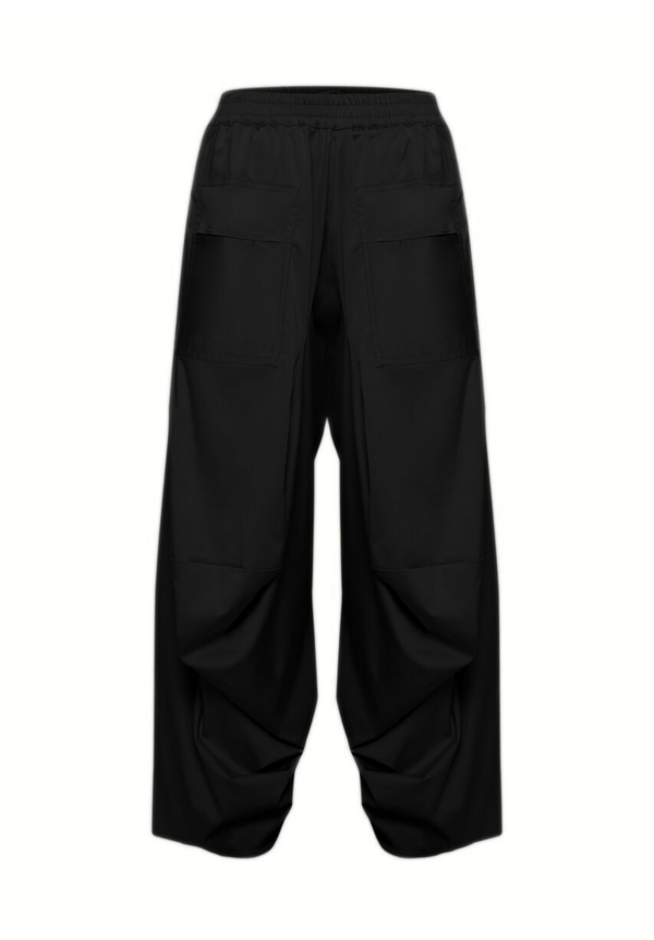 Pant MiaRoma Negro