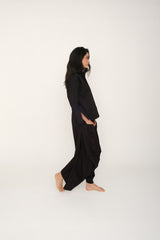 Pant MiaRoma Negro