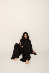 Pant MiaRoma Negro