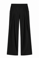 Pantalón Destino Negro Sample