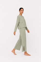 Pantalón Encuentro Verde