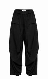 Pant MiaRoma Negro