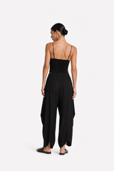 Pant MiaRoma Negro