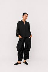 Pant MiaRoma Negro