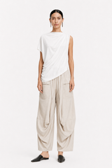 Pant MiaRoma Sand