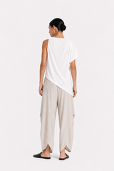 Pant MiaRoma Sand