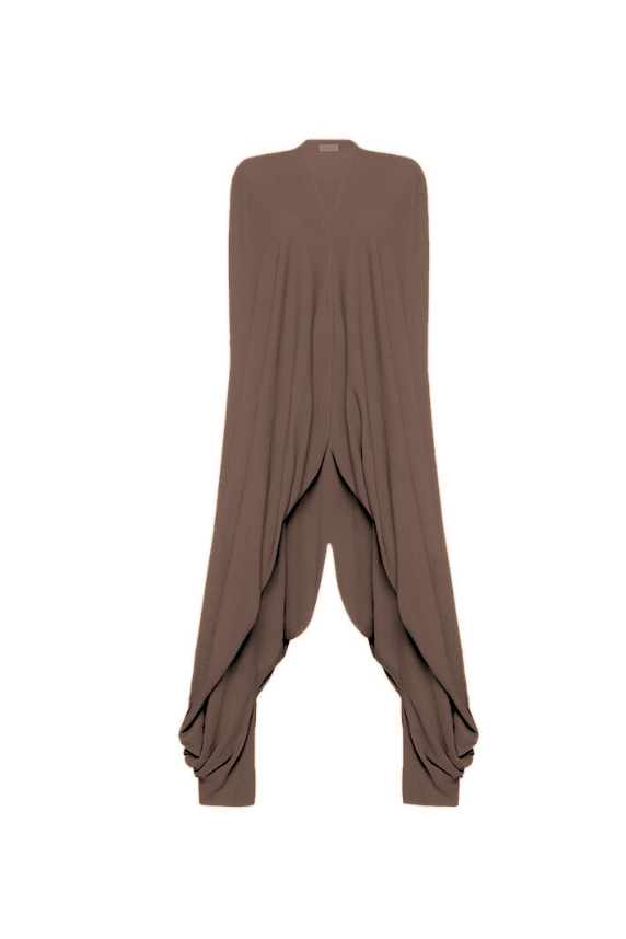 Jumpsuit MiaRoma Café