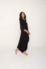 Vestido MiaRoma Negro