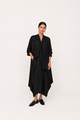 Vestido MiaRoma Negro