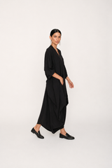 Vestido MiaRoma Negro