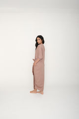 Wrap MiaRoma Beige