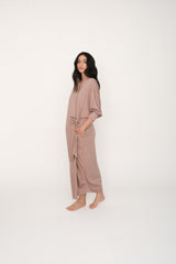 Wrap MiaRoma Beige