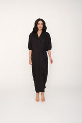 Wrap MiaRoma Negro