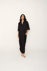 Wrap MiaRoma Negro