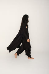 Wrap MiaRoma Negro