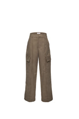 Pant Habla Verde