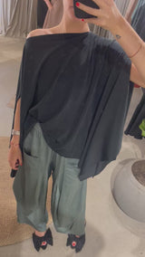 Pant MiaRoma Verde