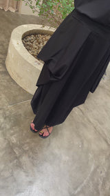 Vestido MiaRoma Manga Corta