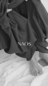 Jumpsuit MiaRoma Negro