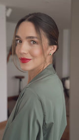 Vestido MiaRoma Verde