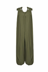 Jumpsuit Aire Verde