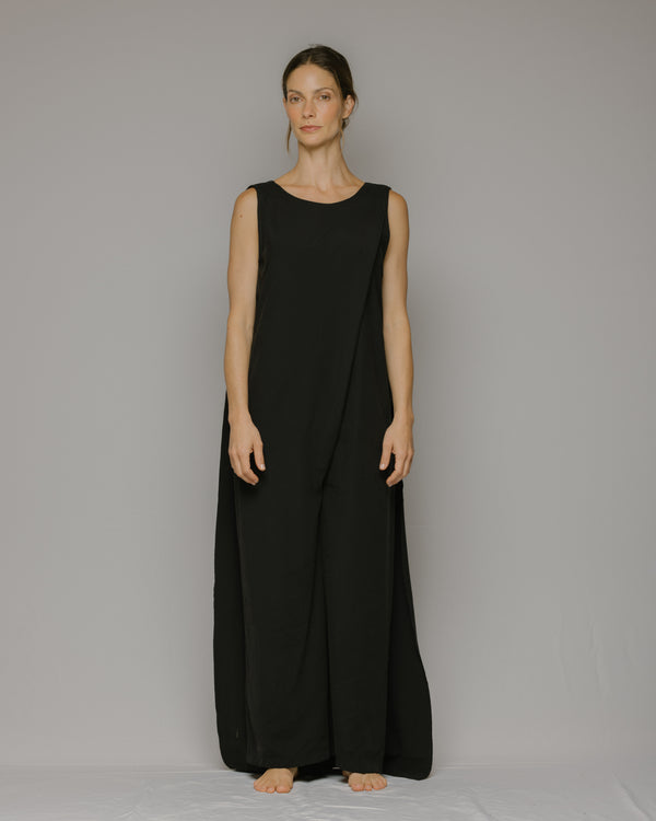 Jumpsuit Susurro Negro