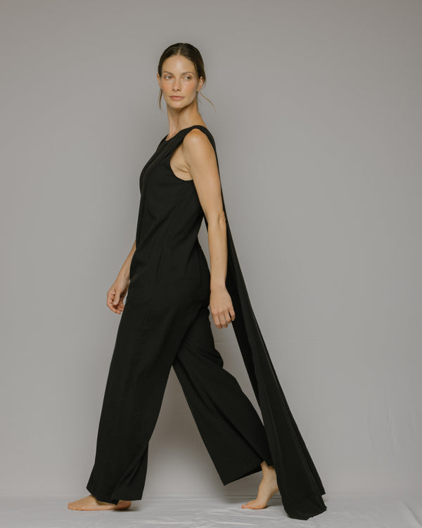 Jumpsuit Susurro Negro