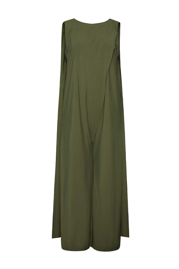 Jumpsuit Susurro Verde