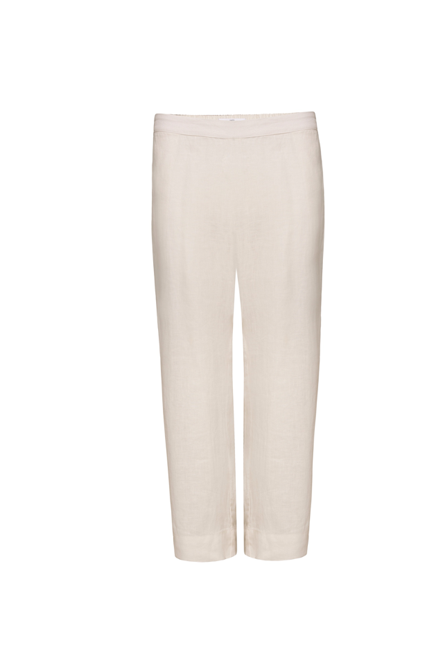 Pantalón Oráculo Crudo