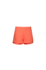 Short Augur Terracota