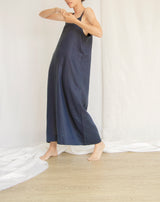 Vestido Relámpago Navy