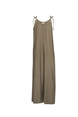 Vestido Señales Verde